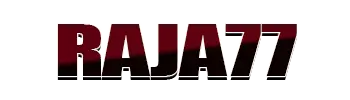 Raja77 Logo